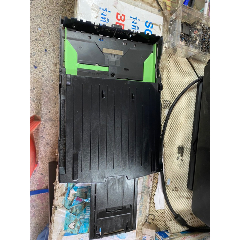 ถาดใส่กระดาษ Printer Brother Mfc J430w มือสอง
