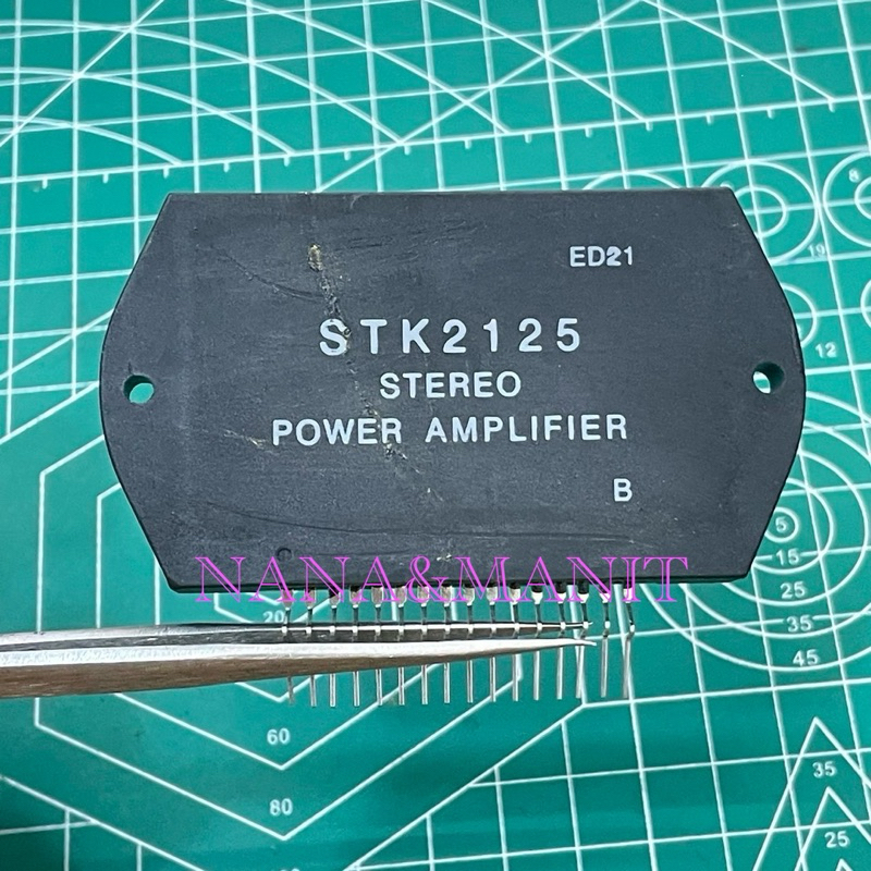 STK2125 STK350-230 STK391-020 STK392-150 พร้อมส่งในไทย🇹🇭