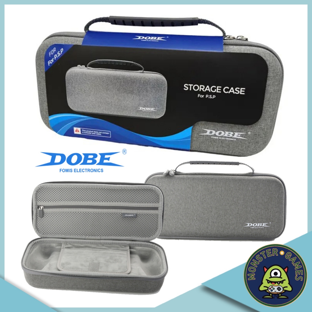 กระเป๋า Dobe Playstation Portal (Playstation Portal Bag)(Playstation Portal Storage Case)