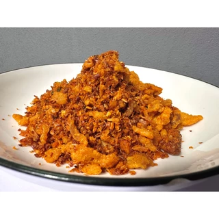 ผงพริกโรยข้าว รสต้มยำแซ่บ 160g
