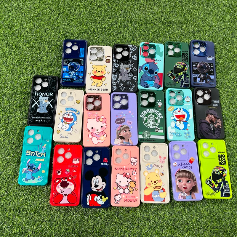 Case infinix Smart8 เคส อินฟินิกซ์ Smart 8