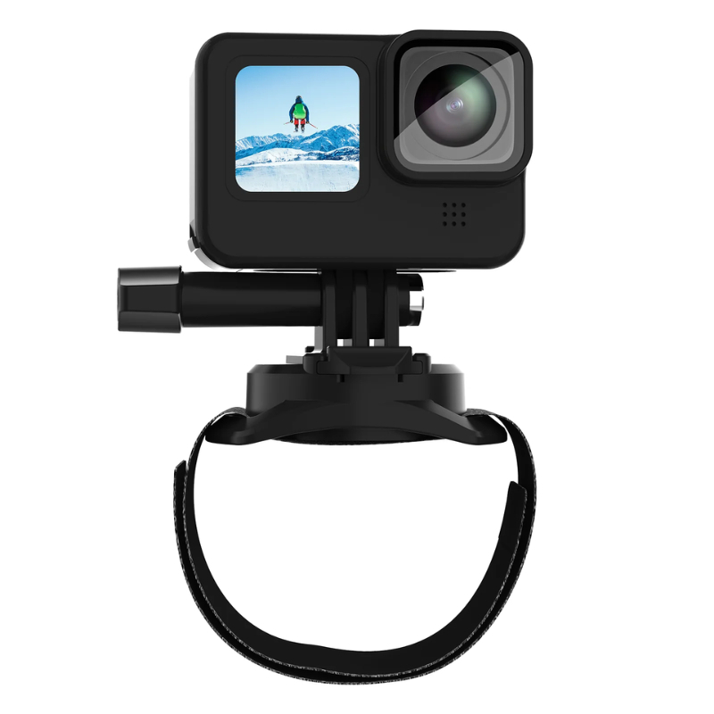 Telesin 360 Degree Steerable Wrist Strap for Action Camera
