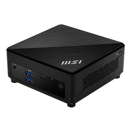 MSI Mini PC รุ่น Cubi 5 12M-071TH