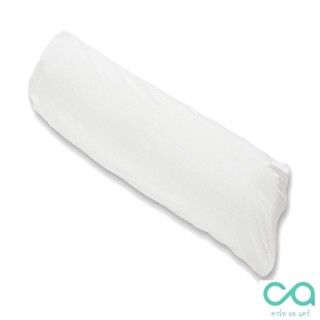 ปลอกหมอนข้างกันไรฝุ่น MITEX (ขนาด 14 x 42 นิ้ว)