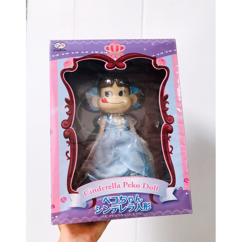 ตุ๊กตา Cinderella Peko chan