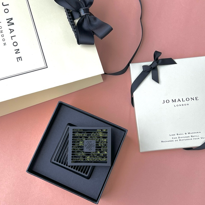 Jo Malone Scented Refill For Car Diffuser 🎀