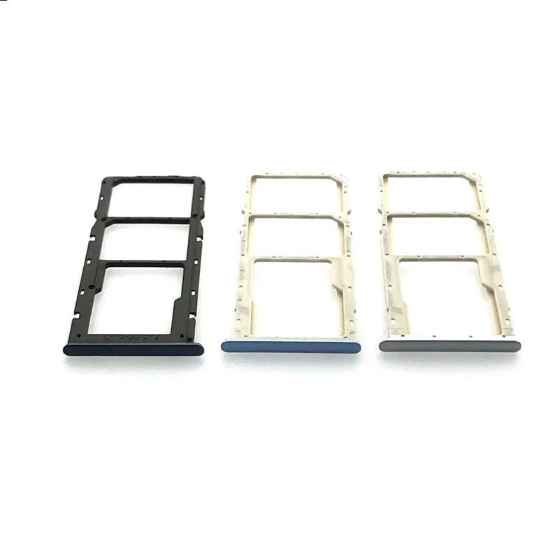 ถาดซิม Oppo A15 /A53 2020 ถาดใสซิมการ์ด Oppo A15/A53 2020