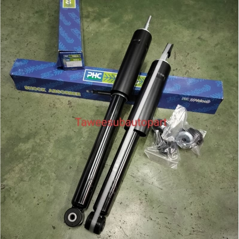 โช๊คอัพหลัง JAZZ GD 2003-2007 CITY GD 52610-SEL-T01 PHC VALCO