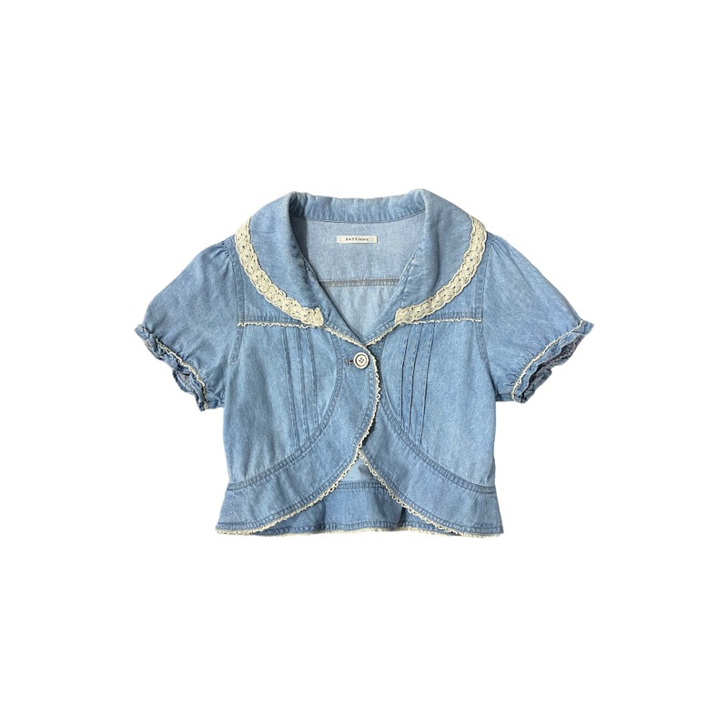 เสื้อมือสอง - axes famme