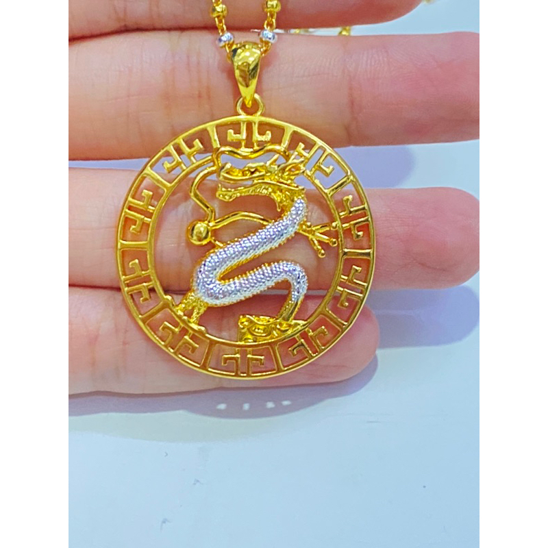 🐲จี้พญานาค เสริมโชคลาภ  จี้พญานาค เสริมโชคลาภ - รูปที่ 6