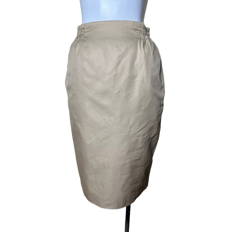 ❤️MISSONI กระโปรงทรงสอบ