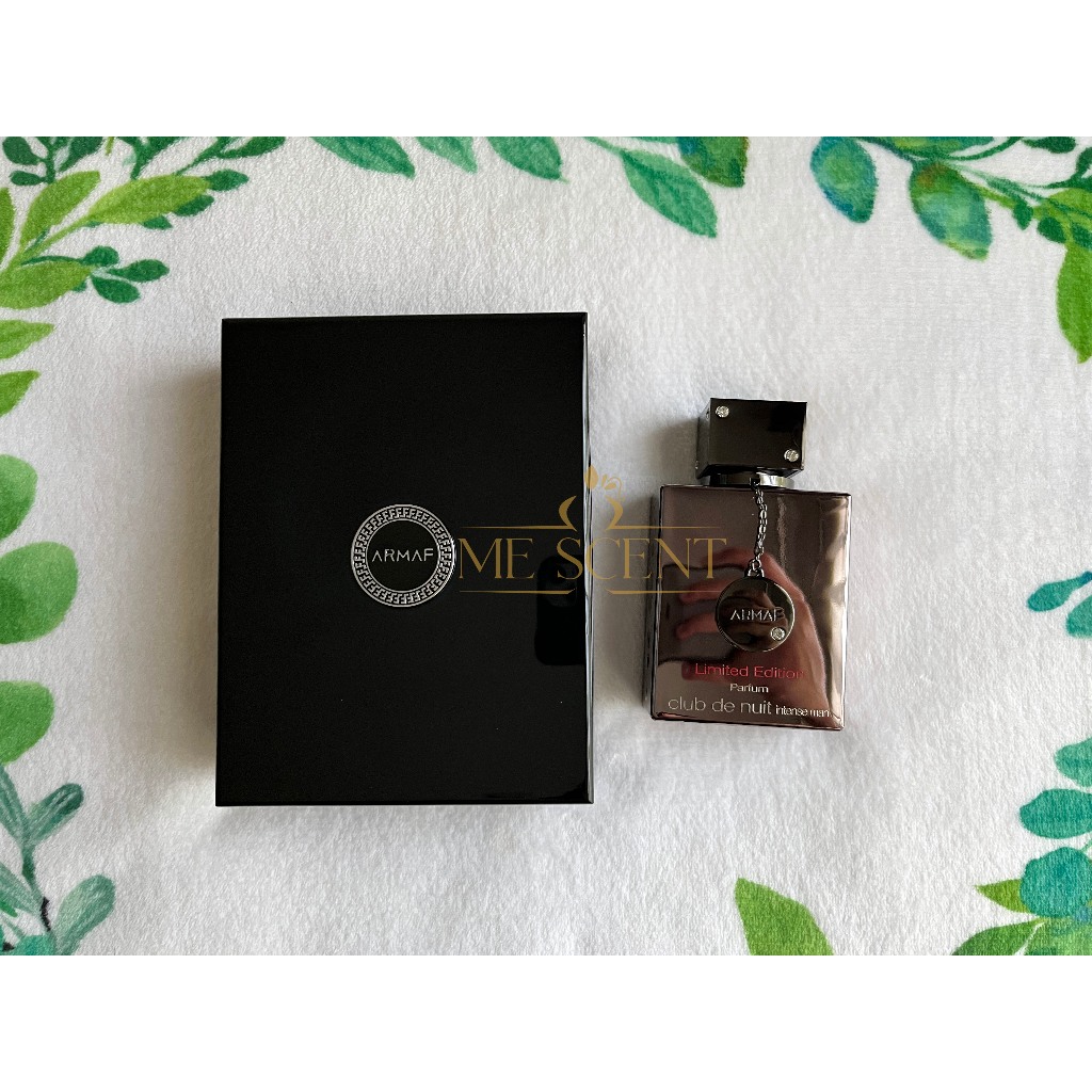 Armaf Club de Nuit Intense Man Limited Edition Parfum (Parfum) แบ่งขาย