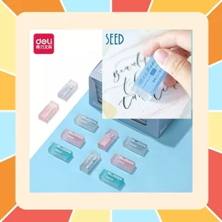 สินค้าสุดฮิท!! Seed Eraser ยางลบลบคราบกาวกวนใจ (รุ่นใหม่ล่าสุดจากญี่ปุ่น!)