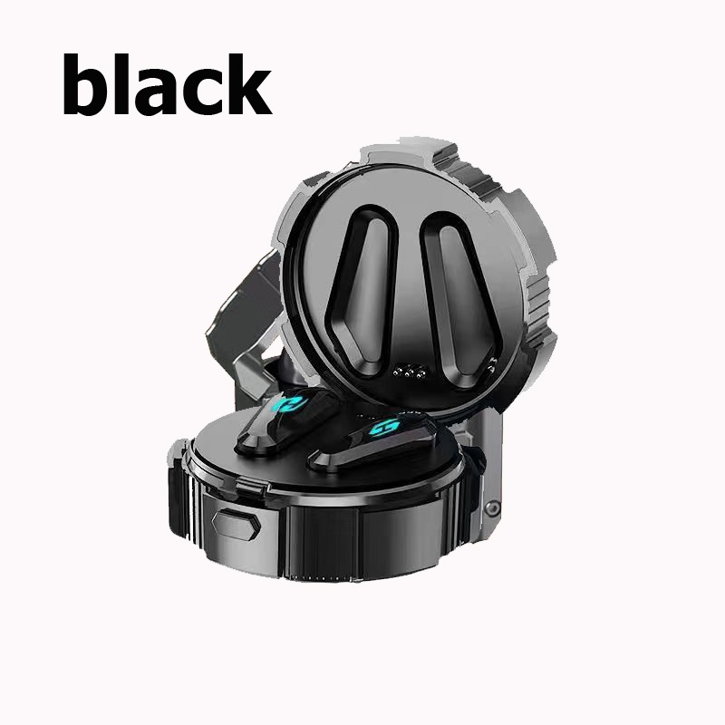 【รับประกัน 1 ปี】ใหม่ X35 TWS หูฟังบลูทูธไร้สาย กันน้ำ ตัดเสียงรบกวน สำหรับเล่นกีฬา สินค้าพร้อมส่งจากไทย