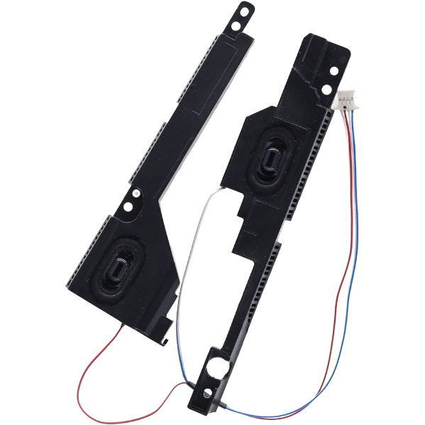 ลำโพง โน๊ตบุ๊ค  HP 15-db 15-da Series  Speaker Kit L+R L20453-001 PK23000WC00
