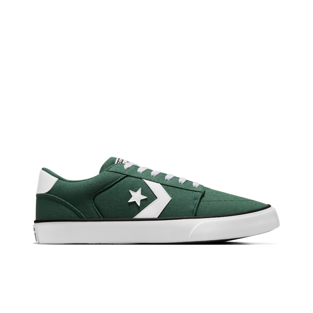 CONVERSE รองเท้าผ้าใบ รุ่น BELMONT PLAY ON SPORT OX GREEN - A06632CM_S4GNXX สีเขียว ผู้ชาย