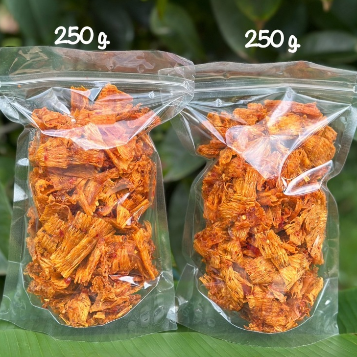 หมึกแซ่บทวิตตี้ รสชาติจัดจ้าน แซ่บ เนื้อหมึกแท้ๆ 100%