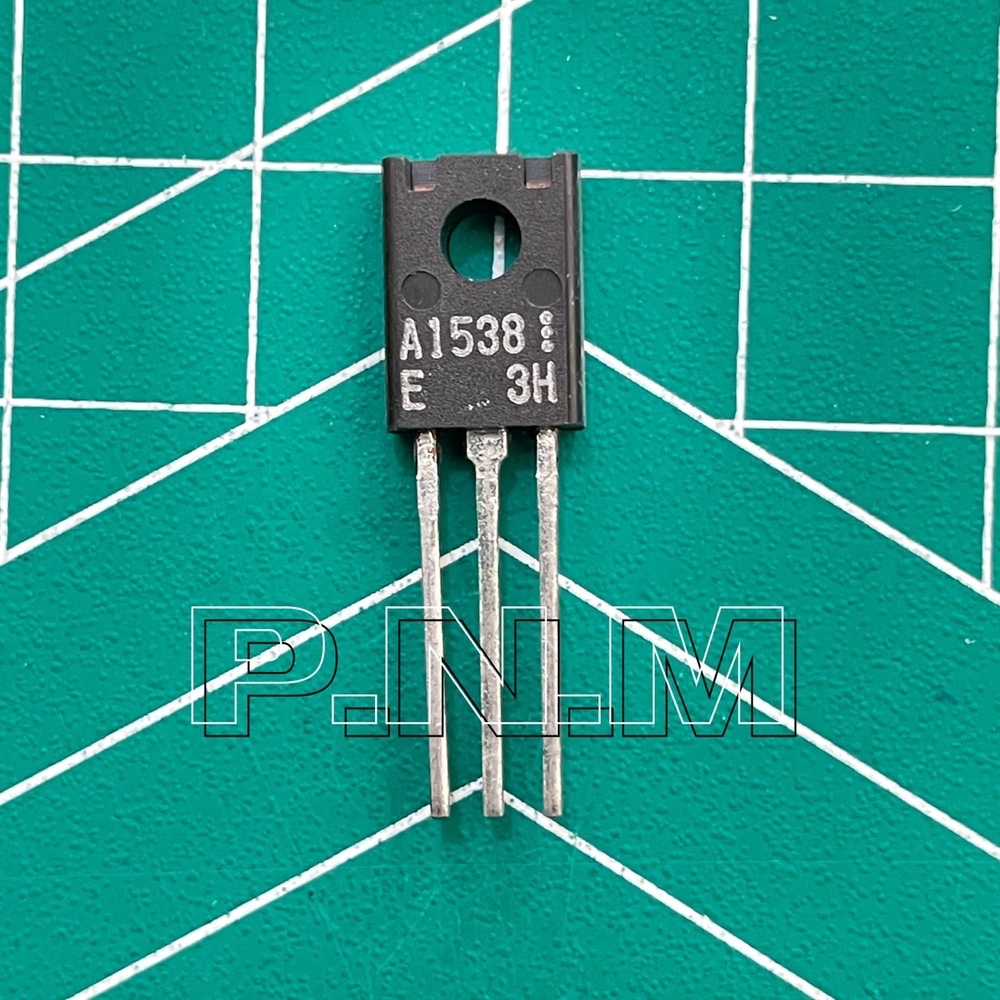 A1538 / 2SA1538 พร้อมส่งจากไทย🇹🇭