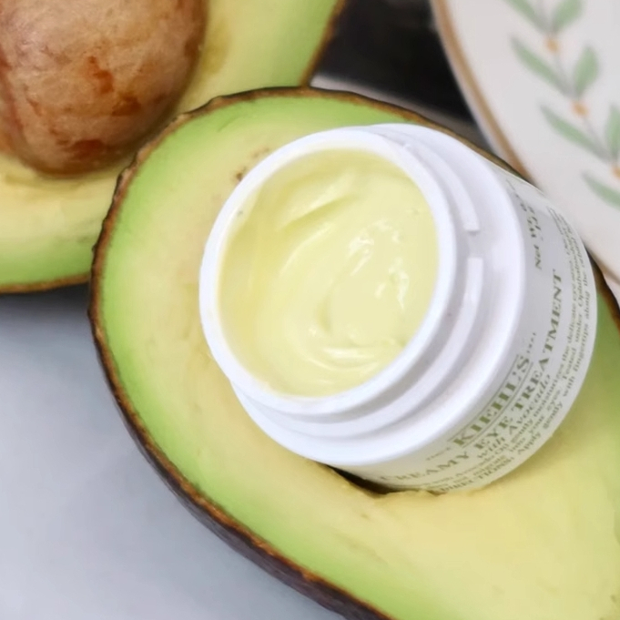 บำรุงผิวรอบดวงตา Creamy Eye Treatment with Avocado 28g.