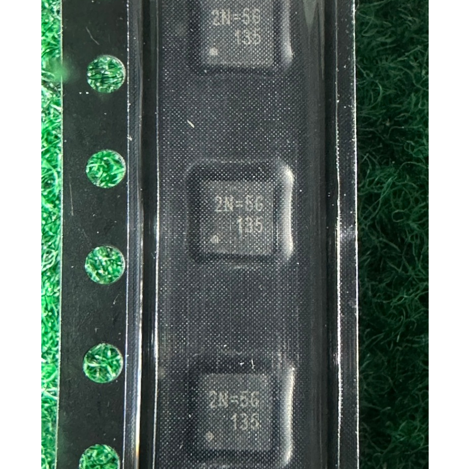 PWM RT8249C 2N = 2H , RT8241D 38F , RT8243A 8A=10 ,RT8243C OB=EA  , RT8243B 7A=2E จำนวน 1 ตัว