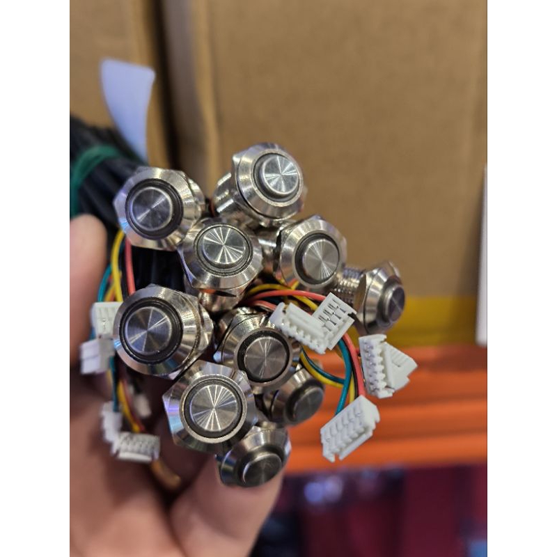 สายกระตุ้น BMS JK ตรงรุ่น