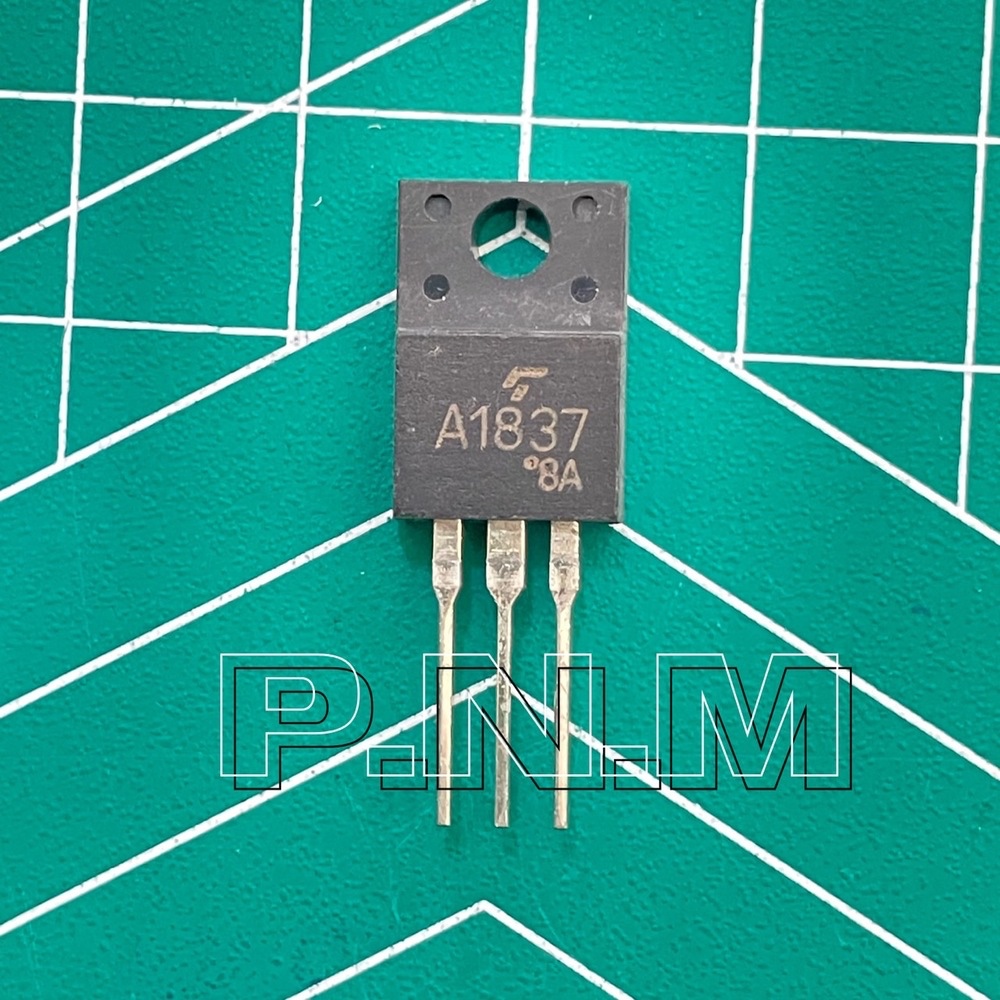 A1837 / 2SA1837 พร้อมส่งจากไทย🇹🇭