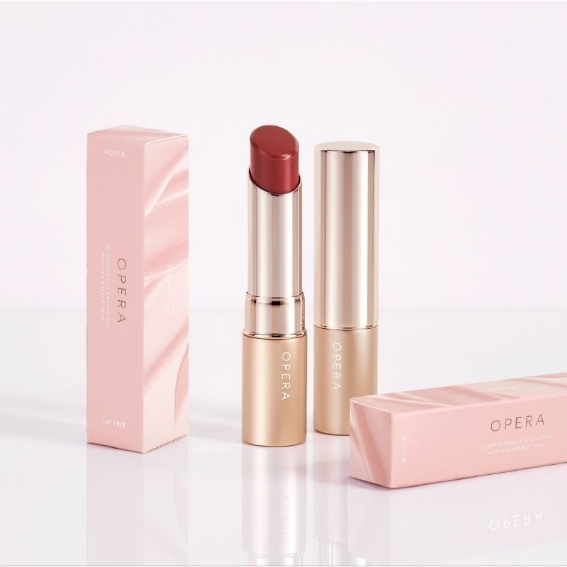 Opera Lip tint ลิปทินท์สีสวย จากญี่ปุ่น