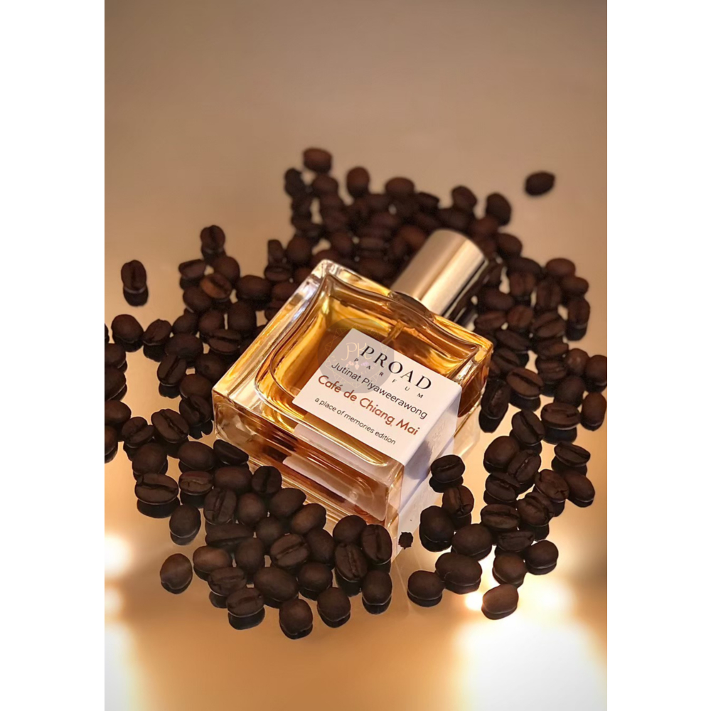 Proad - Cafe de Chiang Mai ขนาด 2ml / 5ml