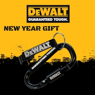 Dewalt พวงกุญแจ พร้อมที่เปิดขวดDewalt