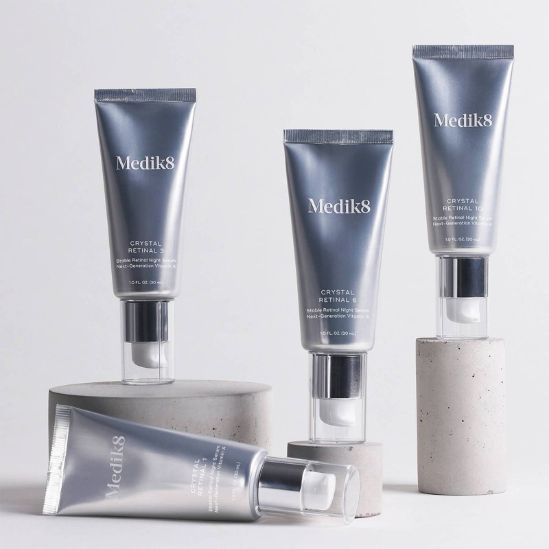 Medik8 Crystal Retinal 30ml (เรตินอล)