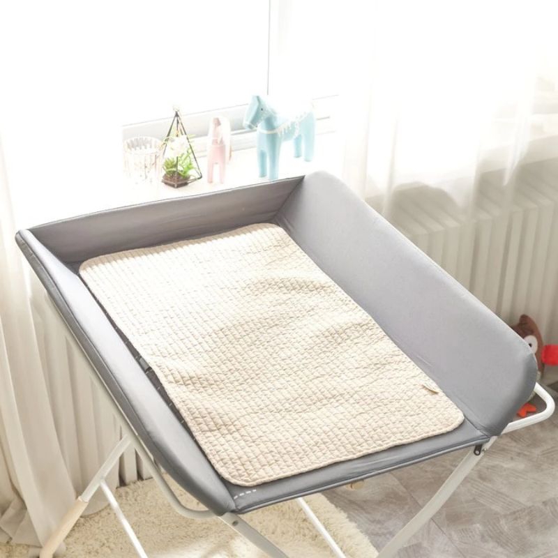 [พร้อมส่งในไทย] Lolbaby ผ้ารองกันน้ำสำหรับเด็กแรกเกิด