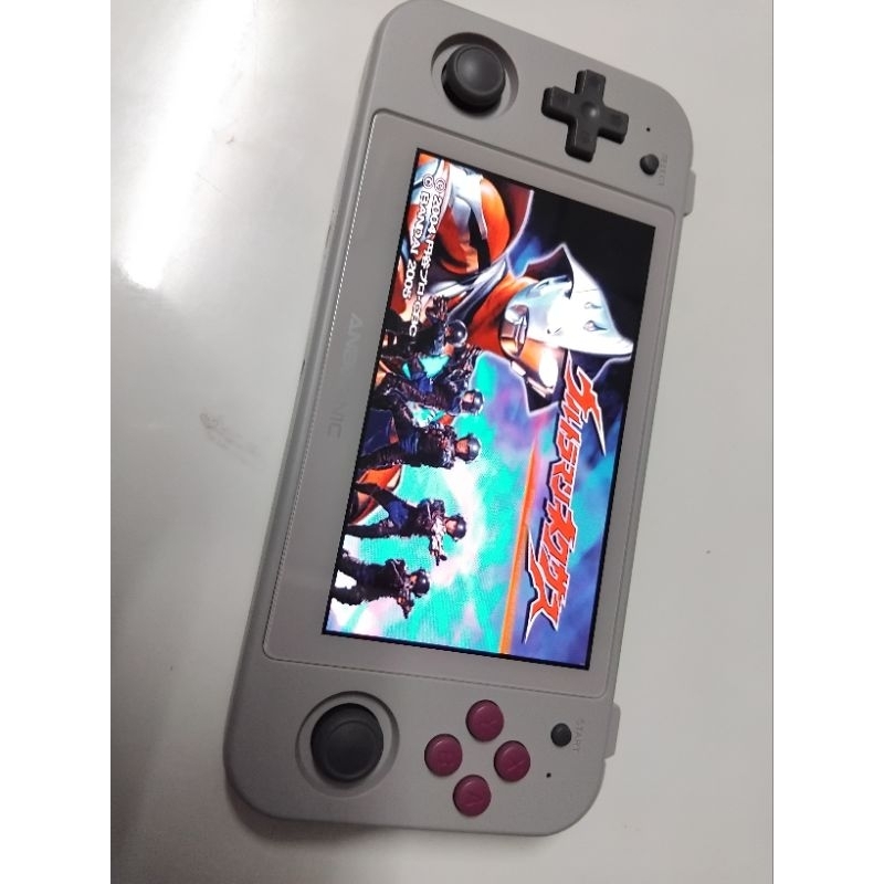 Anbernic RG505 มือสองสภาพสวย