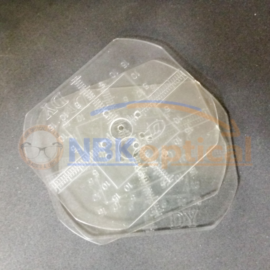 แพทเทิร์นทำบล็อกเลนส์ ราคา 380 บาท