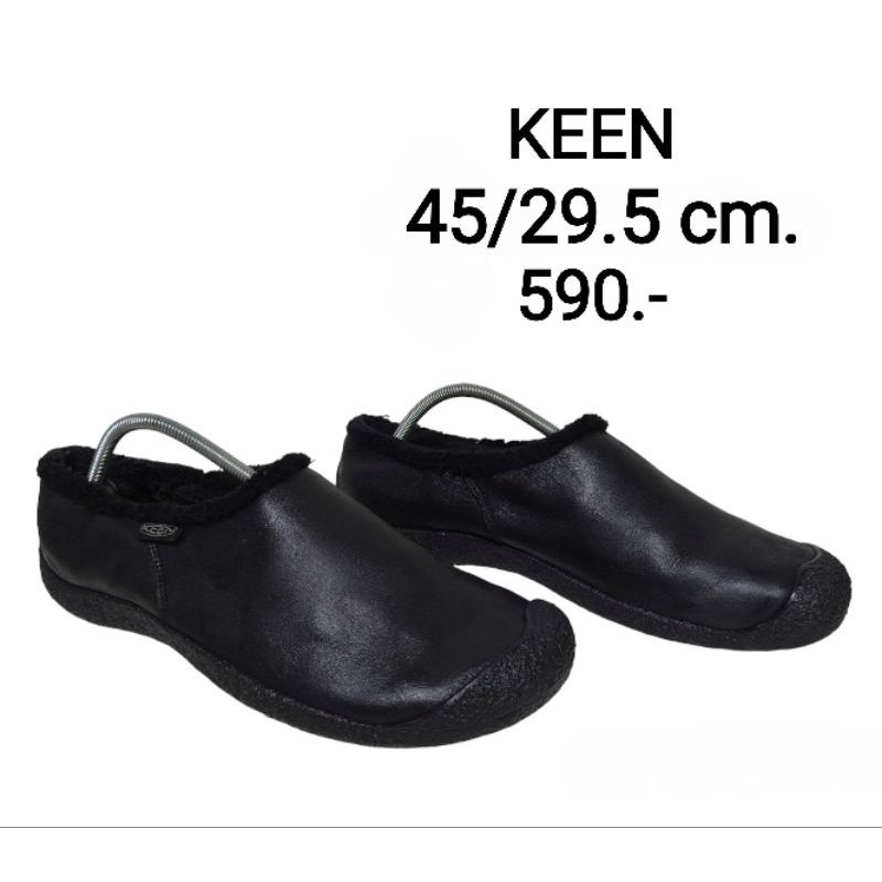 รองเท้ามือสอง KEEN 45/29.5 cm.