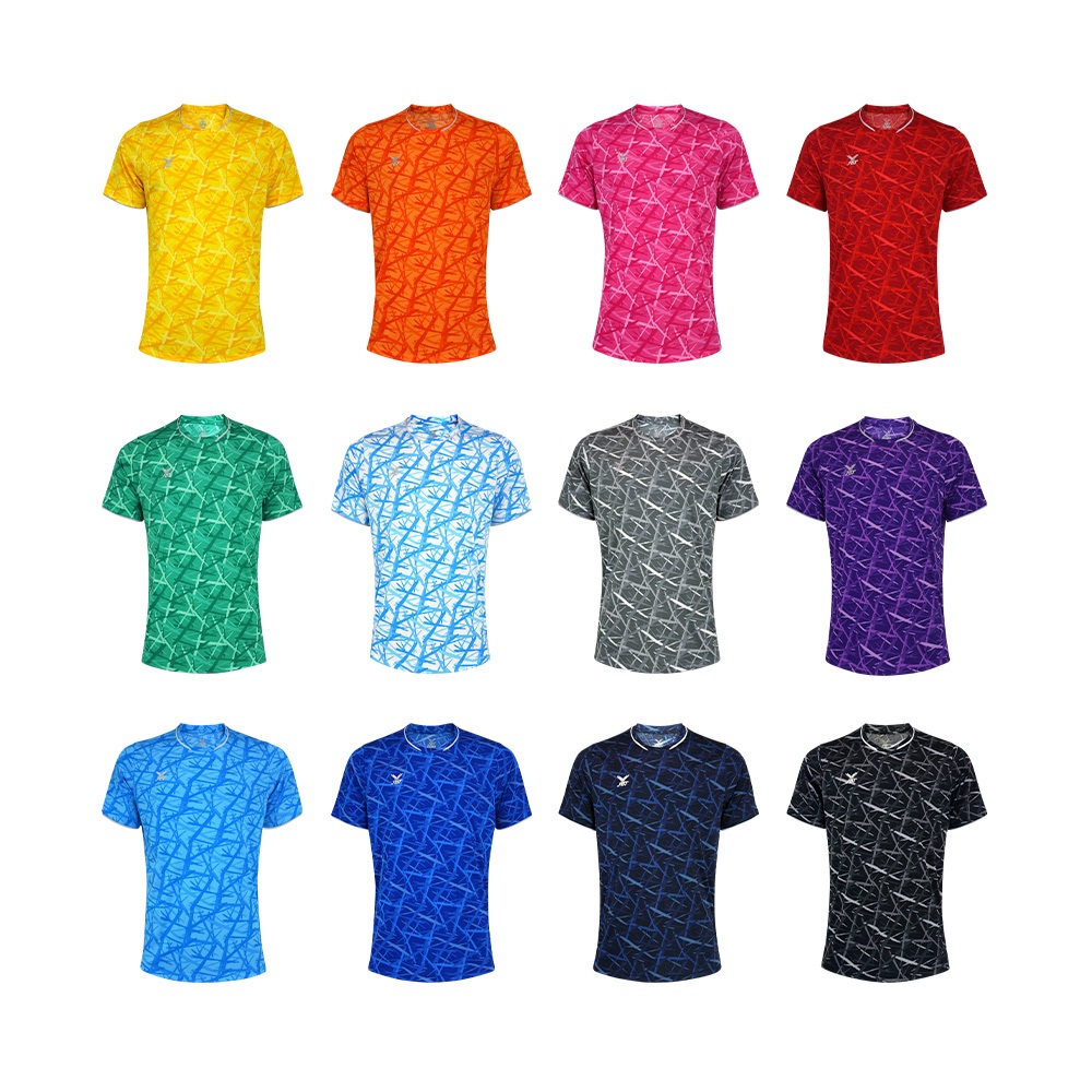 เสื้อกีฬา FBT รหัส 12-269 , B2A221 - รูปที่ 2