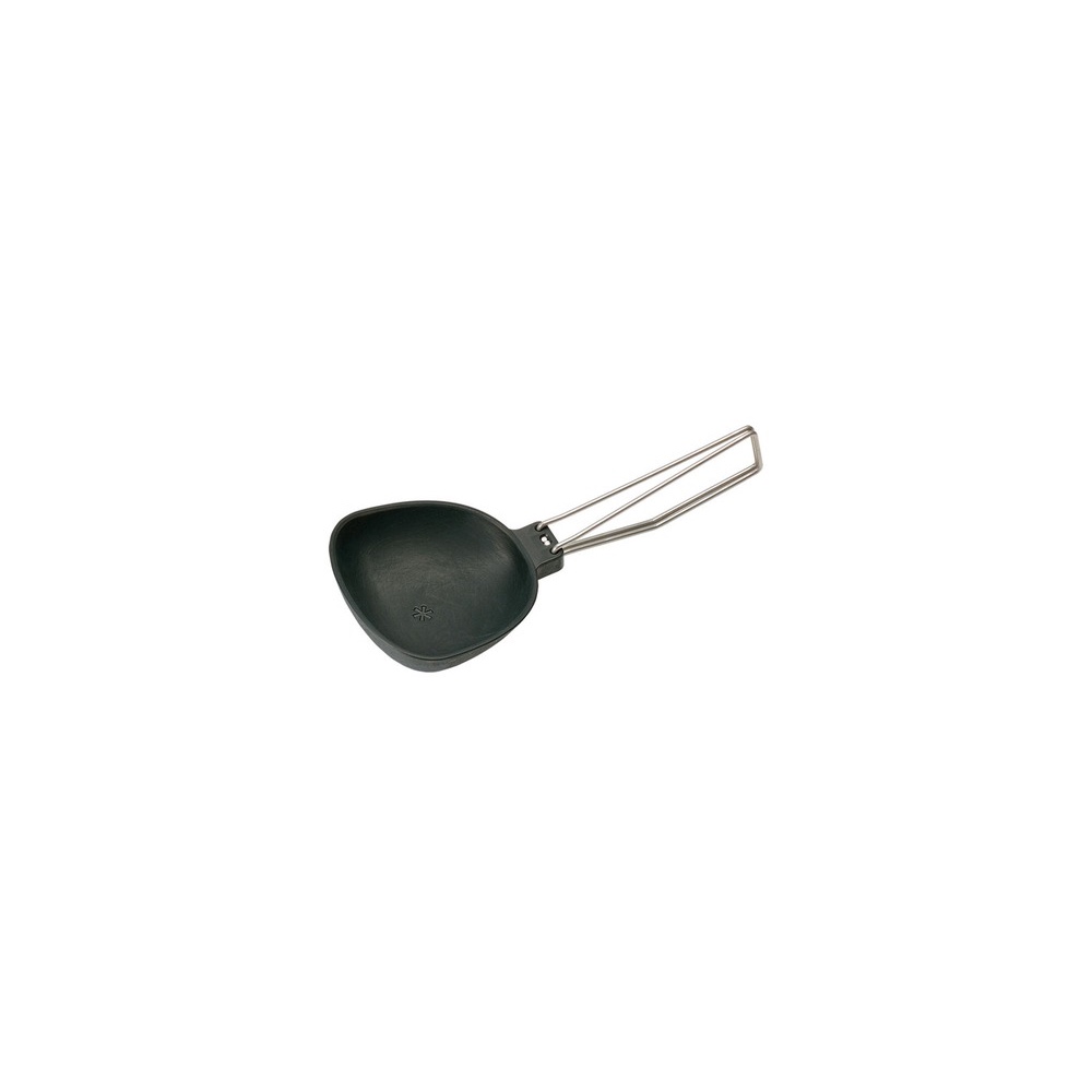 SNOW PEAK YAEN LADLE TSUGU กระบวยพับได้