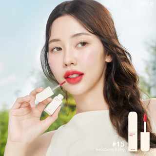 exp11/26✨ 4U2 LOVE YOU BABE TINT MATTE 2.6g - ทินท์แมทเนื้อ VELVET ลิปเนื้อกำมะหยี่
