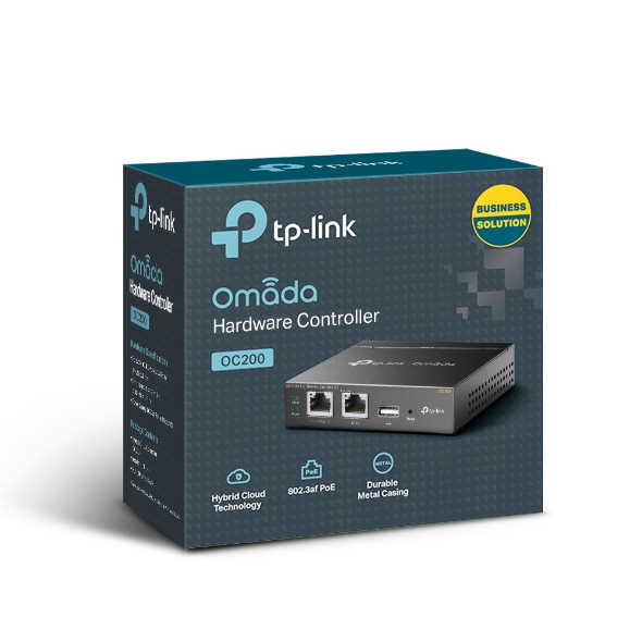 TP-LINK OC200 Omada Cloud Controller Access Point