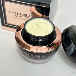 Dongsung Rannce Cream 70g และ Dongsung Rannce Serum - 45ml