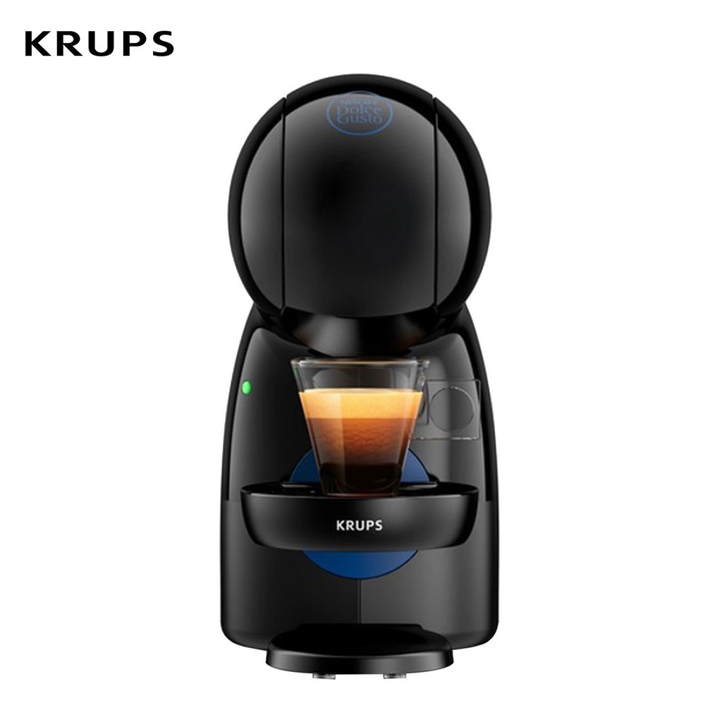 Krups เครื่องชงกาแฟแบบแคปซูล แรงดัน 15 บาร์ รุ่น KP1A0866