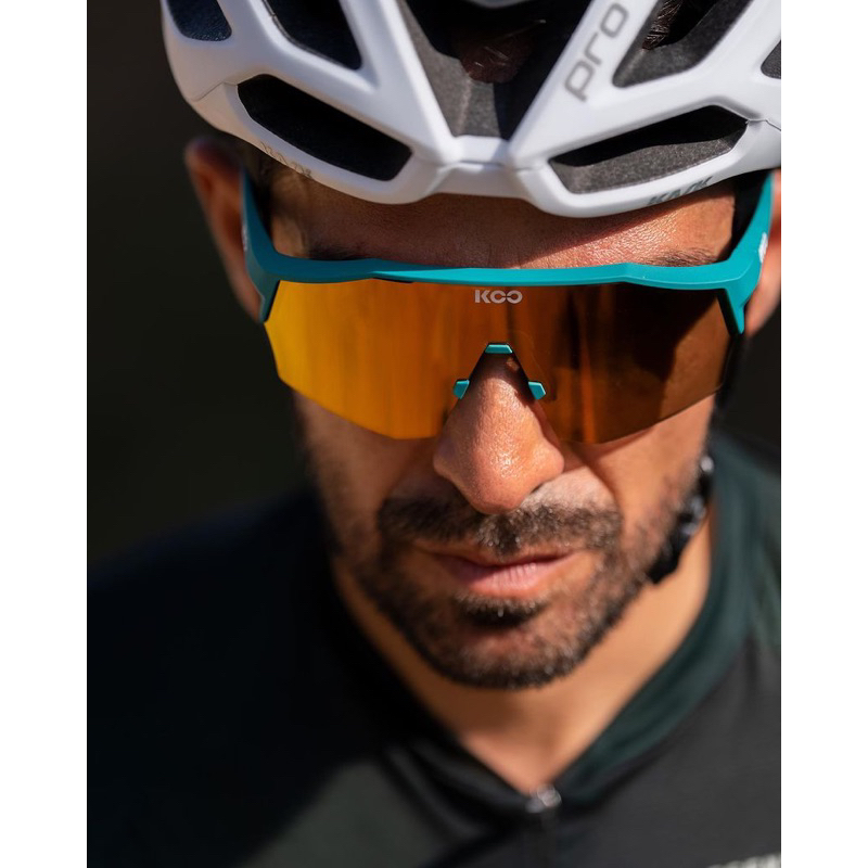 แว่นตาปั่นจักรยาน KOO ALIBI