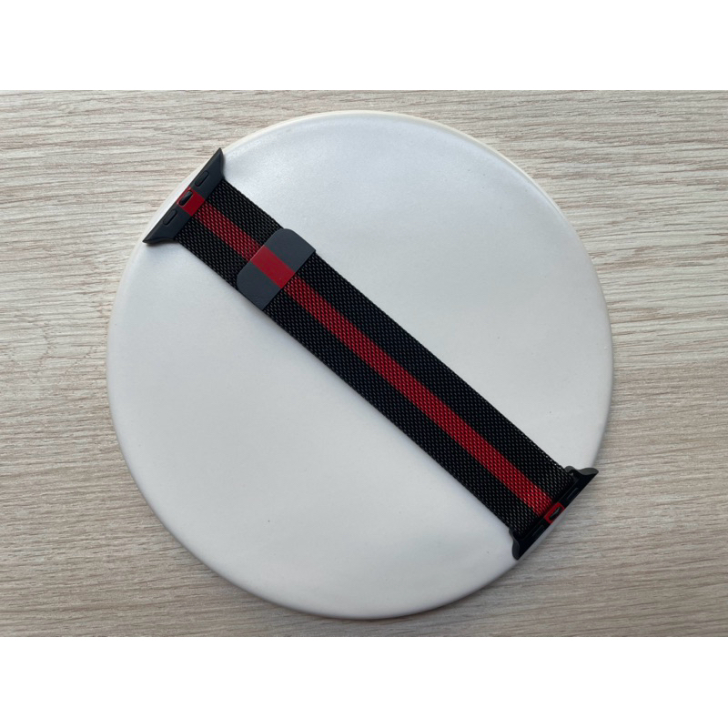 สายนาฬิกา watch สายผ้าไนลอน 42mm 44mm 45mm