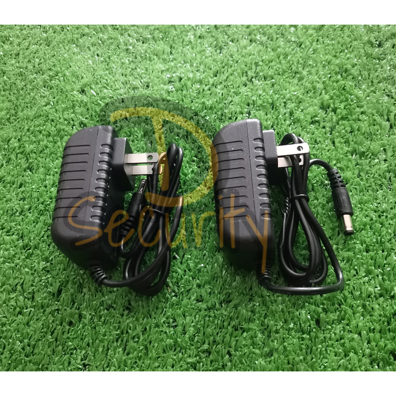 Adapter DC 5V 1A จ่ายไฟเต็ม