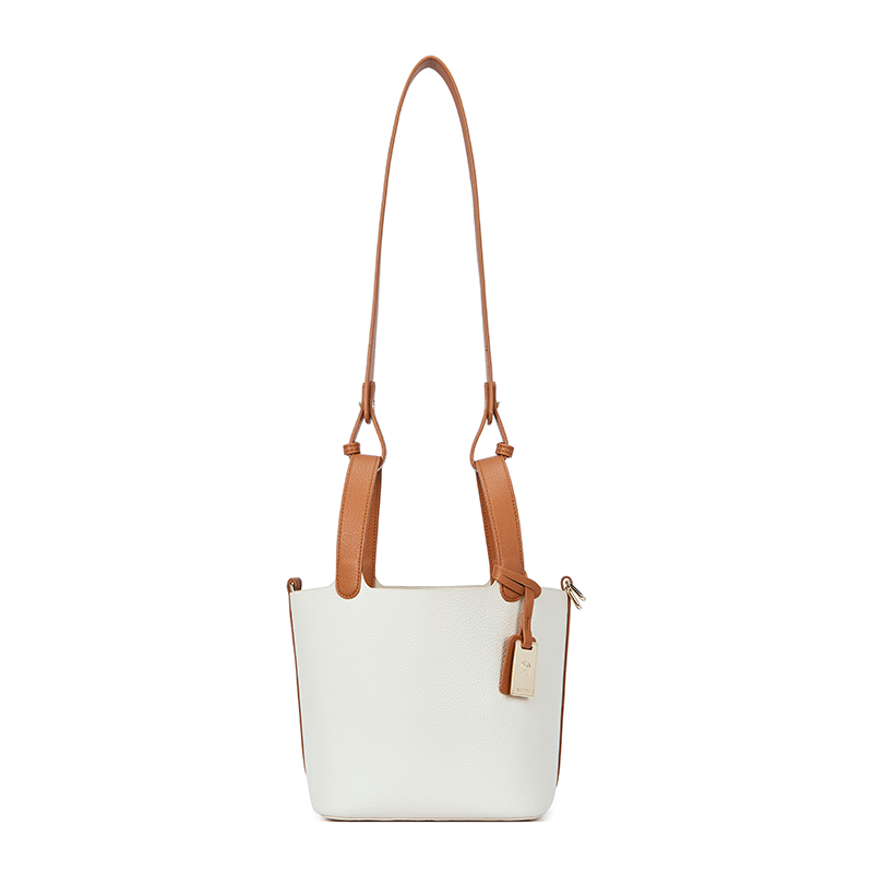 AGE FREE Shoulder strap สายสะพายยาวสำหรับกระเป๋าแฟชั่น