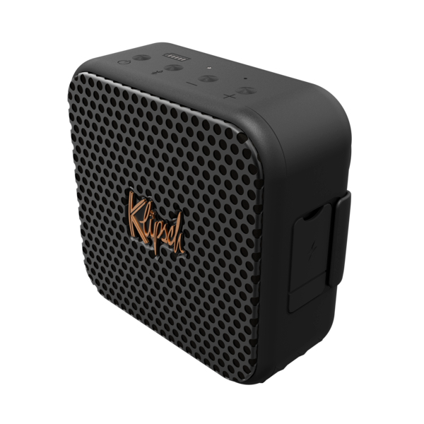 KLIPSCH AUSTIN ลำโพงบลูทูธพกพา กำลังขับ 10วัตต์ Bluetooth 5.3