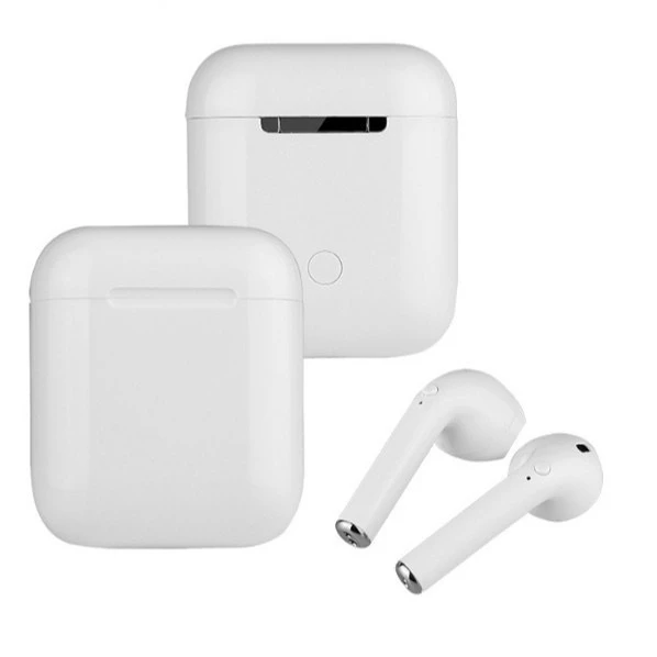 TWS หูฟัง Bluetooth ไร้สาย เสียงดี เชื่อมต่อทุกรุ่น thumbnail 8