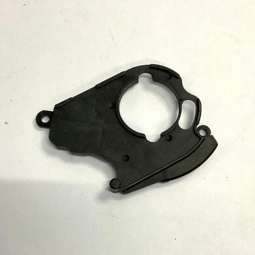 แผ่นรองบอดี้ ด้านใน 21 shimano SCORPION DC , CURADO DC , CURADO K มีทั้งซ้ายและขวา อะไหล่แท้ชิมาโน่