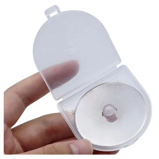 🧸ใบมีดโรตาลี่ตัดผ้า(แพ็ค2ใบ) 45 mm.28 mm. แถมกล่องเก็บ คุ้มมากก 💥