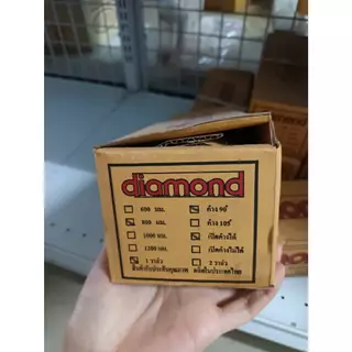 โช๊คอัพประตูกระจกอลูมิเนียม (บานสวิง) diamond 600 / 800 / 1000 / 1200 / 1500 โช๊คไดมอน
