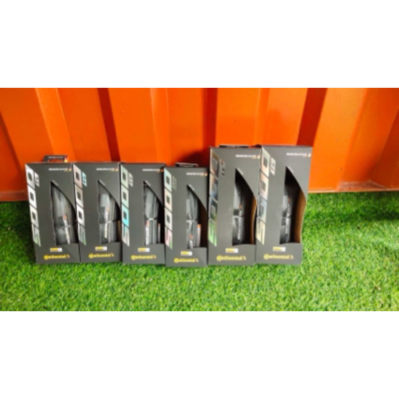 Tire Continental GP5000 TL 700*25  Tubeless